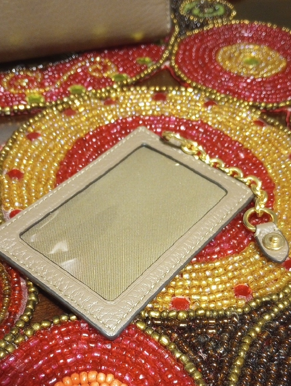 NEW Coach Wallet With Card Case - Picture 4 of 15